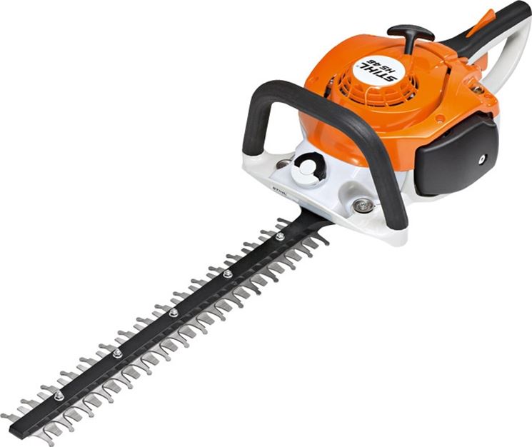 decespugliatore