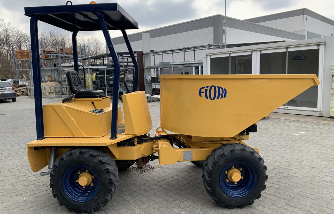 Dumper