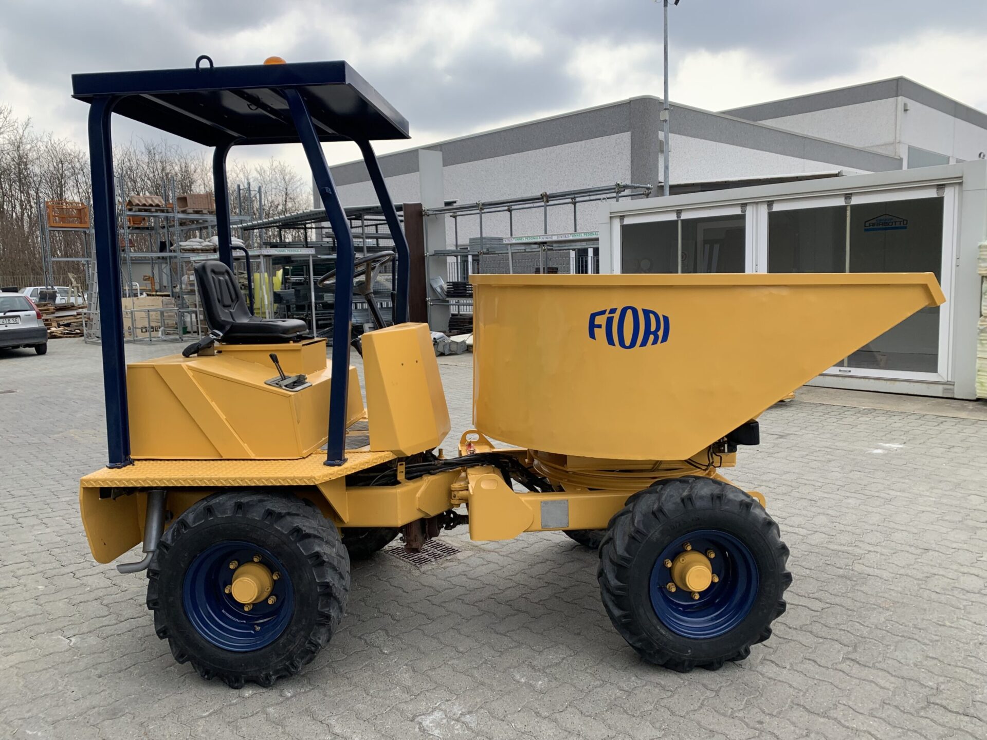 dumper scaled