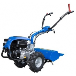 motocoltivatore