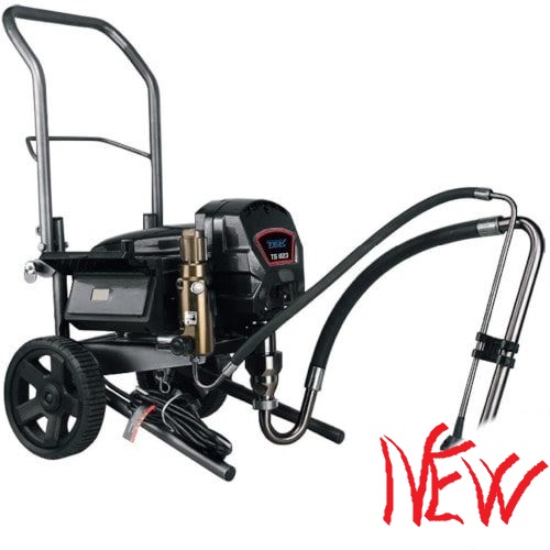 Pompa Airless