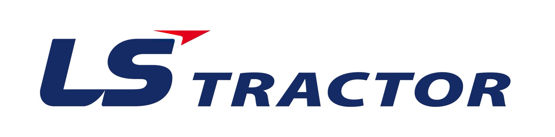 Logo LSTractor