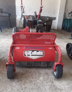 Trincia TM 65 L